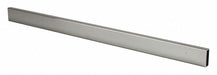 K3165 Rectnglr Tubing 24inx1 1/2inx1/2in PK10