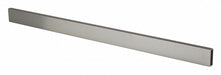 Rectnglr Tubing 24inx1 1/2inx1/2in PK10