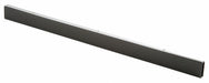 Rectnglr Tubing 24inx1 1/2inx1/2in PK10