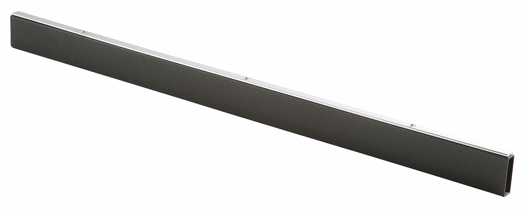 Rectnglr Tubing 48inx1 1/2inx1/2in PK10