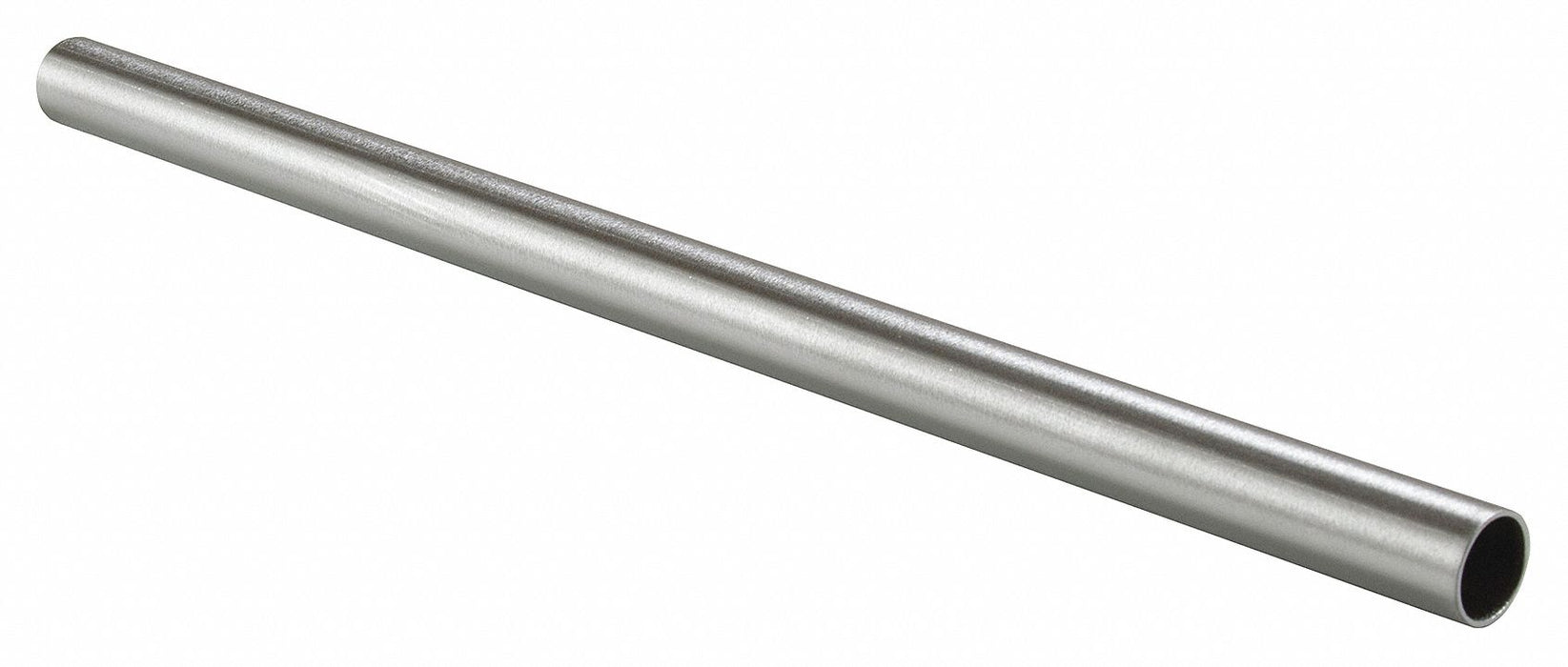 K3166 Round Tubing 72inx1inx1in PK10
