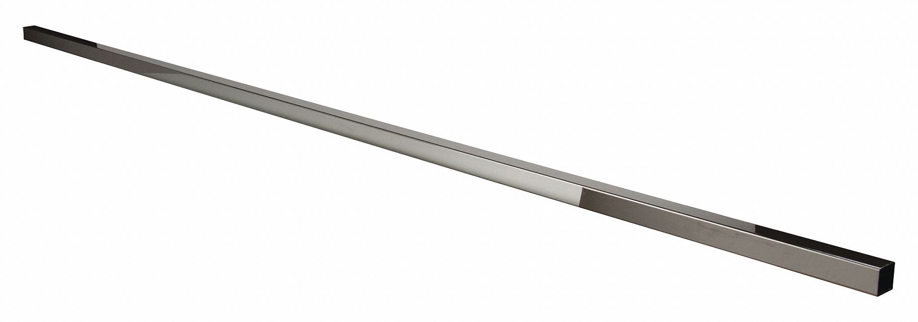 Square Tubing 72inx1inx1in PK10