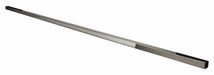 Square Tubing 96inx1inx1in PK5