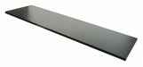K3159 SltWll Shelf Melmn Wood LdCap 85 lb PK4