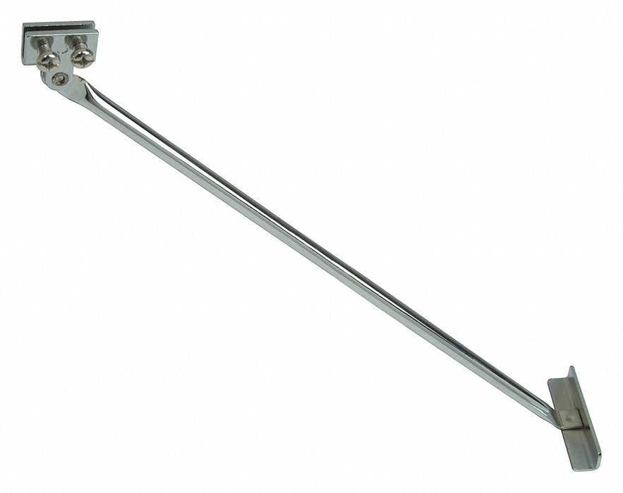 Support Arm Steel LdCap 150 lb PK12