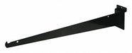 Shelving Bracket Steel LdCap 40 lb PK48