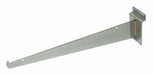 K3160 Shelving Bracket Steel LdCap 35 lb PK48