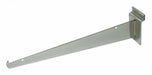Shelving Bracket Steel LdCap 35 lb PK48