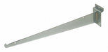 Shelving Bracket Steel LdCap 35 lb PK48