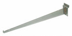 Shelving Bracket Steel LdCap 35 lb PK48