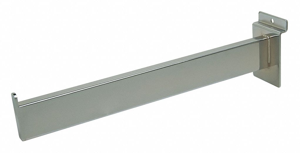 K3163 Faceout 12inx1 1/2inx1/2in PK24