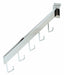 Hook Waterfall 16inx1 1/2inx1/2in PK24