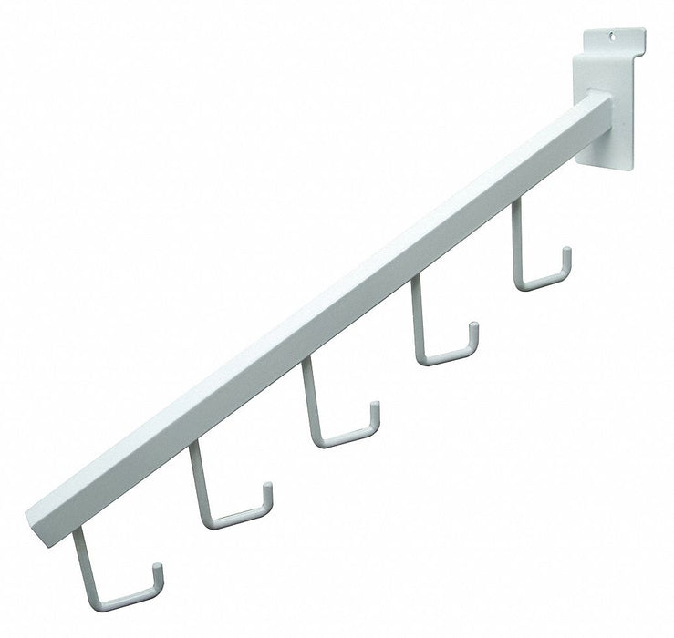 Hook Waterfall 16inx3inx1/8in PK24