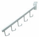Hook Waterfall 16inx3inx1/8in PK24
