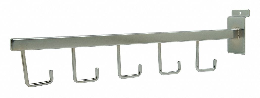 Straight Arm 16inx3inx1/2in PK24