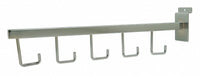 Straight Arm 16inx3inx1/2in PK24