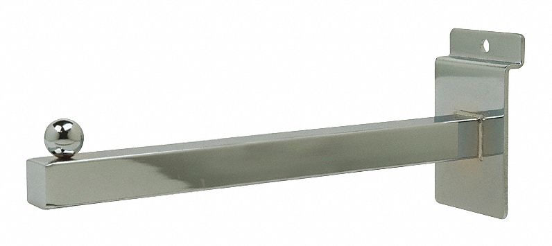Faceout 12inx3inx1/8in PK24
