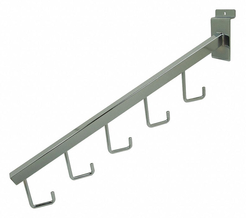 Hook Waterfall 16inx3inx1/8in PK24
