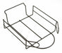 Wire Cp Display 10 3/4x2 3/4x8 1/2in PK8