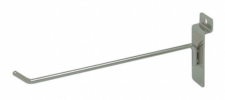 Line Hook Steel LdCap 25 lb PK96