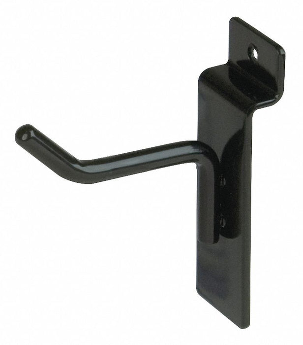 K3156 SltWll Hook Steel LdCap 15 lb PK96