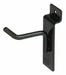 K3156 SltWll Hook Steel LdCap 15 lb PK96