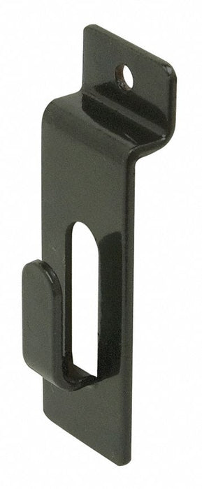 Notch Hook Steel LdCap 5 lb PK96