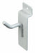 SltWll Hook Steel LdCap 40 lb PK96