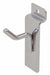 K3154 SltWll Hook Steel LdCap 25 lb PK96