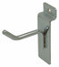 SltWll Hook Steel LdCap 25 lb PK96