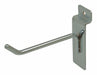K3154 SltWll Hook Steel LdCap 25 lb PK96