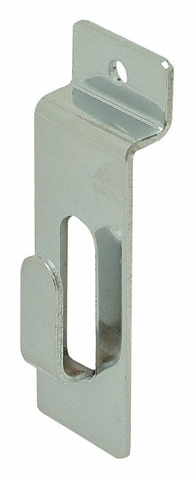 Notch Hook Steel LdCap 10 lb PK96