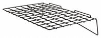 Straight Shelf Steel LdCap 50 lb PK6