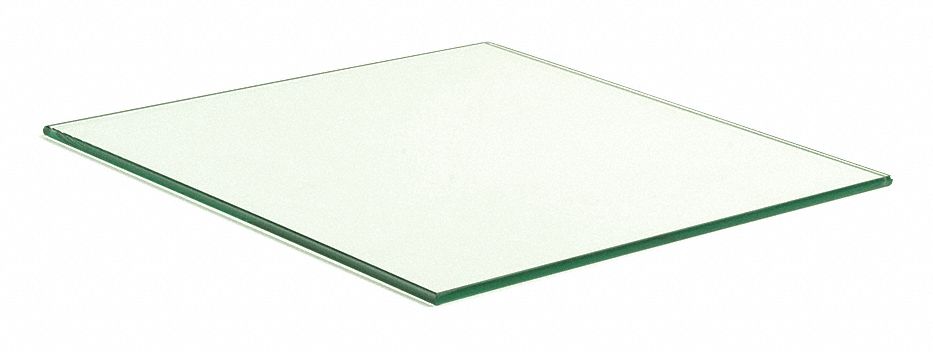 Tmprd Gls Shlvs Square 14x3/16x14in PK10
