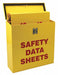 Document Box English 13-1/2 in H