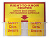 OSHA Recordkeeping Center