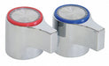 Handle Cast Metal PR