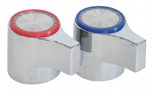 Handle Cast Metal PR