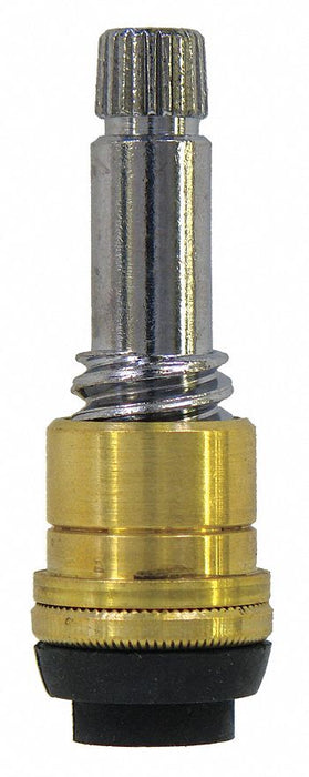 Hot Water Stem