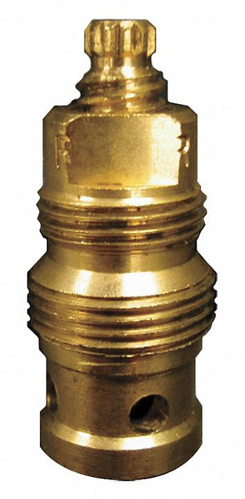 Cold Water Stem