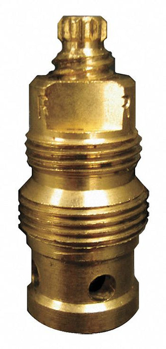 Hot Water Stem