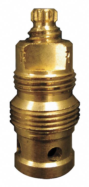 Hot Water Stem