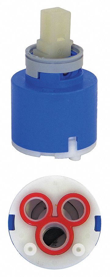Faucet Stem