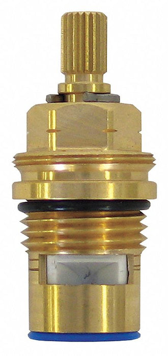 Cold Faucet Stem