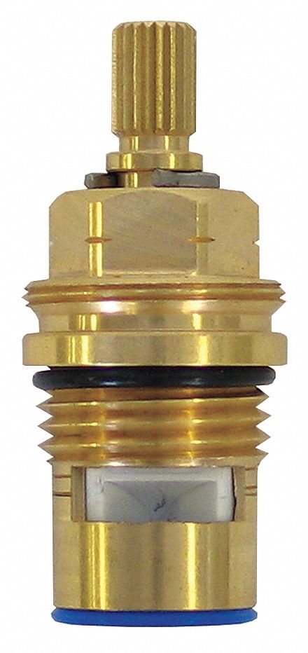 Cold Faucet Stem