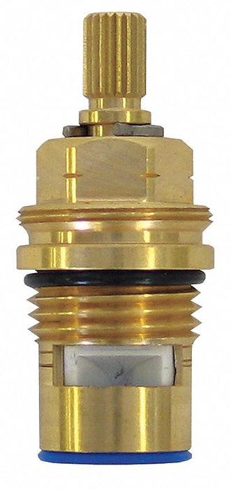 Hot Faucet Stem