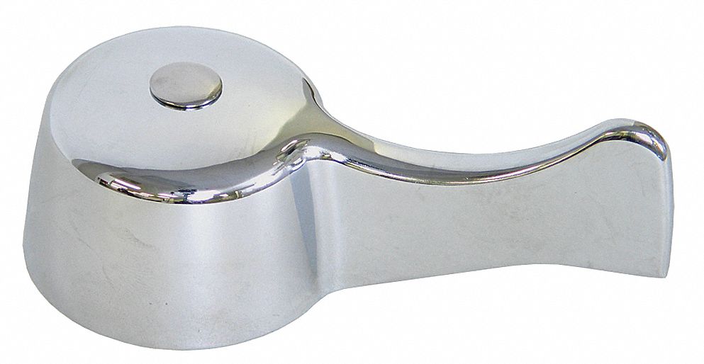 Handle Cast Metal