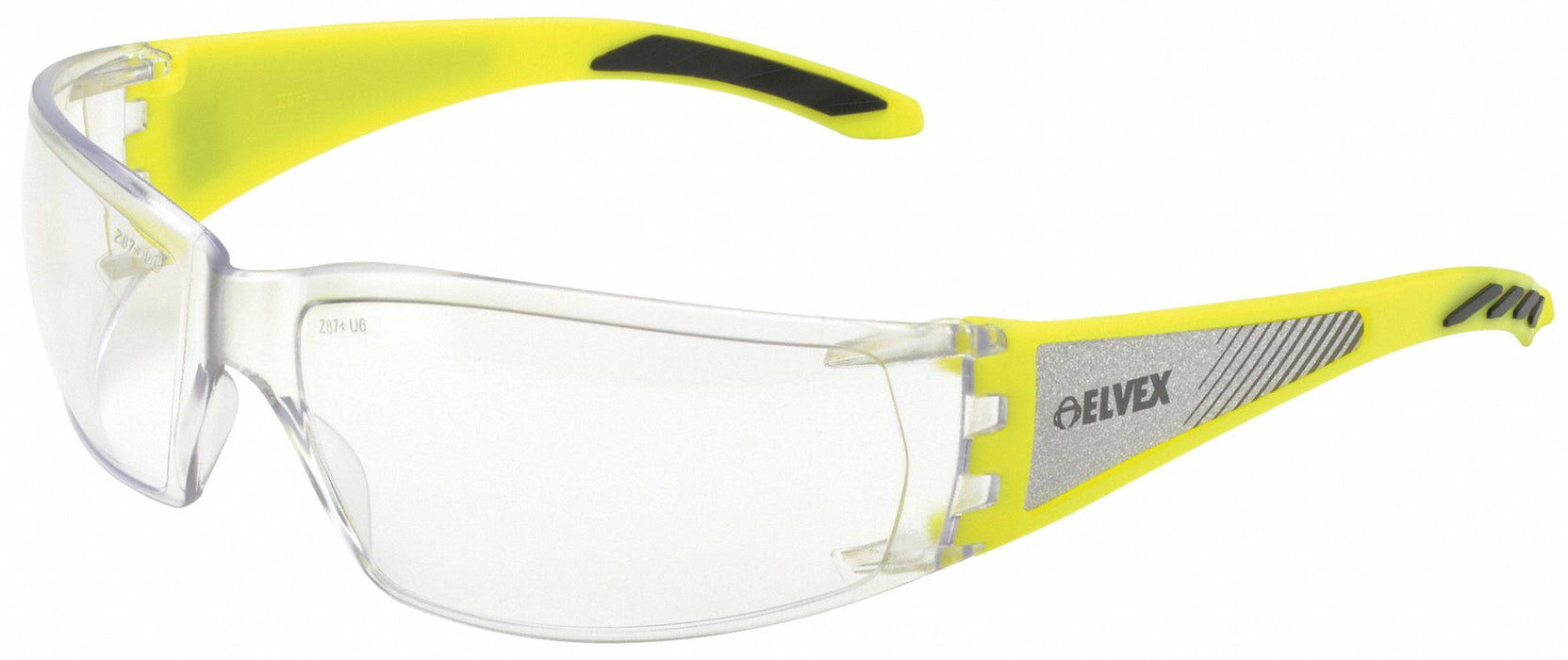 Safety Glasses Clear