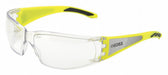Safety Glasses Clear