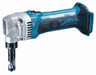 Nibbler 18V DC 1 3/4 Min Cut Radius